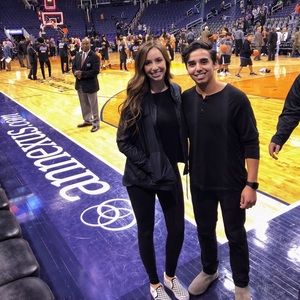 Meet your Posher, Louis